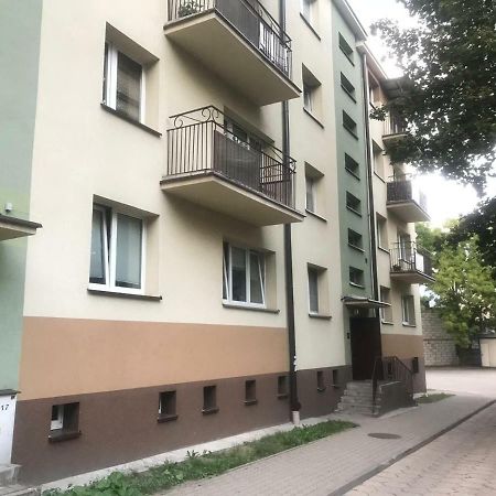 Golden Apartament Proletariacka Διαμέρισμα Μπιάλιστοκ Εξωτερικό φωτογραφία